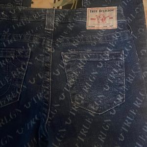 True Religion Jean sizes 26